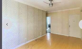 Imagem 4: Imóvel para aluguel e venda tem 71 metros quadrados com 2 quartos em Campos Elíseos - São