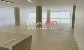 Imagem 5: Lindo apartamento 1 por andar ao lado da Faria Lima !