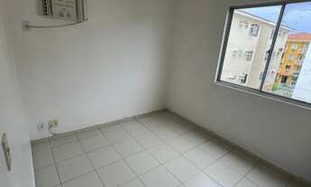 Imagem 5: Alugo Apartamento de 2 Dormitórios no Condominio Jardim Paradiso Girassol