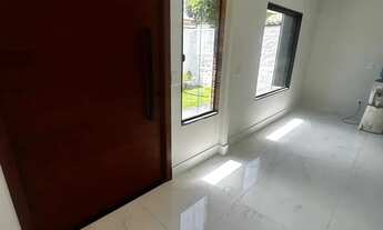 Imagem: Laise mostra Cs reformada em Ponta Negra