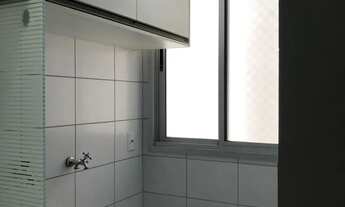 Imagem 5: Apartamento Cond. Portal do Cerrado 67m²