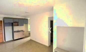 Imagem 2: Apartamento com 3 quartos à venda, 67 m² - Edifício Barão de Iguatemi - Sorocaba/SP