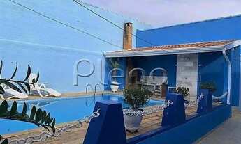 Imagem 7: Sobrado à venda em Campinas, Jardim do Trevo, com 4 quartos, com 181 m²