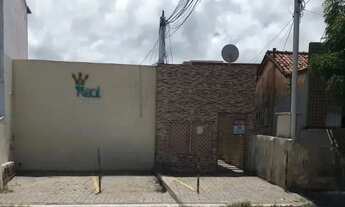 Imagem: Aluga-se casa de um quarto no bairro do