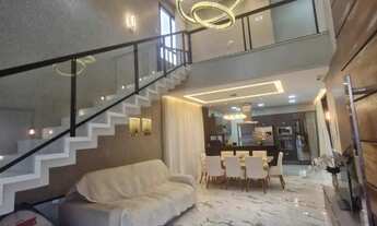 Imagem 2: Excelente Casa no Terras Alphaville 2 - 184031 [8379