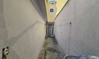 Imagem 6: Ótima Casa Frente de Rua e Independente 2 Qts e 2 Vagas + Casa 2 Suítes R. Tancredo Lopes