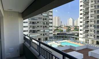 Imagem 4: Conjunto para alugar, 80 m² por R$ 7.910/mês - Belém - São Paulo/SP