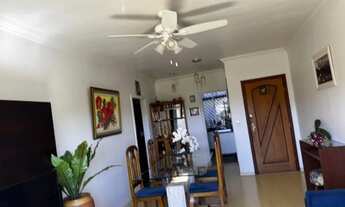 Imagem 3: Apartamento, Bairro Esplanada, 3 quartos com suíte e área privativa