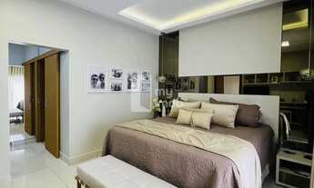 Imagem 5: SOBRADO DE ALTO PADRÃO EM CONDOMÍNIO BELAS ARTES PARA VENDA E LOCAÇÃO