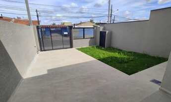 Imagem 5: Casa para Venda em São José dos Pinhais, Parque da Fonte, 3 dormitórios, 1 suíte, 3 banhei