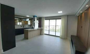 Imagem 3: Apartamento - Nova Campinas - Campinas