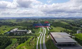 Imagem: Area Industrial, frente para Rodivia Dom