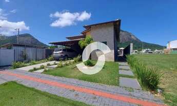 Imagem 2: Casa à venda, 174 m² por R$ 980.000,00 - Inoa (Inoa) - Maricá/RJ