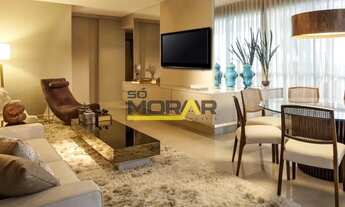 Imagem 2: MARAVILHOSO APARTAMENTO - 4 Quartos e 3 banheiros à Venda, 145 m² - no Bairro Palmares, ci