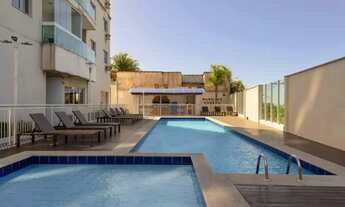 Imagem: Imóvel para venda possui 48 metros quadrados