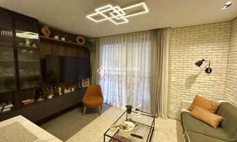 Imagem: Apartamento 1 quarto(s), no bairro Mont