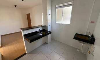 Imagem 5: Apartamento Novíssimo no Condomínio Rio Vertentes R$ 250.000