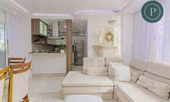 Imagem 5: Casa Mobiliada em Condomínio Fechado no Bairro Pinheirinho