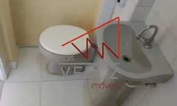 Imagem: Kitnet/Conjugado-À VENDA-Centro-Rio de