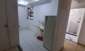 Imagem 6: Condomínio Alto do Picuaia - 40m² 1/4 - 40m²