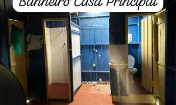 Imagem 7: Sítio Br 174 Km165