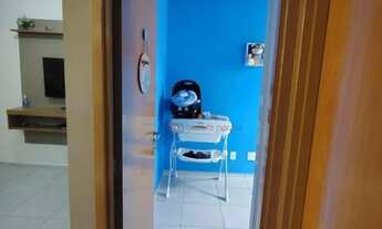 Imagem 4: Apartamento com 2 dormitórios à venda, 47 m² por R$ 175.000,00 - Jardim Itapema - São José