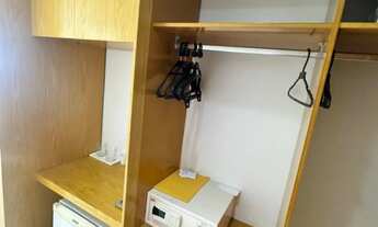 Imagem 3: Flat a para locaçãono Quality Suítes Natal