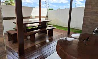 Imagem 4: ALUGA CASA DE PRAIA EM CARAPIBUS alu