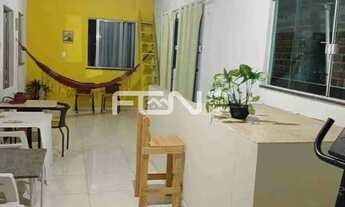 Imagem 4: Casa duplex à Venda ou locação, Jardim Brasília, Camaçari, BA