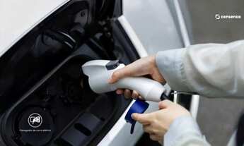 Imagem 4: Smart Stay View cobertura vista mar na Jatiúca Maceió-AL