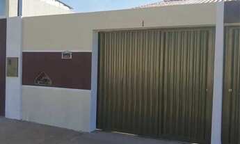 Imagem: Casa no Bairro Ipanema