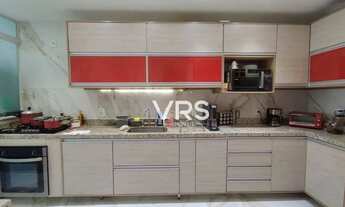 Imagem 5: AP-Localização privilegiada- com 3 dormitórios à venda, 106 m² por R$ 850.000 - Várzea - T