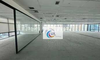 Imagem: Conjunto para alugar, 426 m² Itaim Bibi