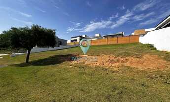 Imagem: Lote em condomínio à venda, Alphaville