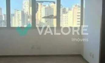 Imagem 3: Sala para alugar no Santo Agostinho