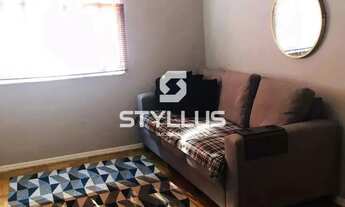 Imagem 7: Engenho Novo Apartamento com 3 dormitórios