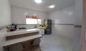 Imagem 4: Casa duplex com 2 suítes á venda por R$ 495.000,00 - Vila Capri - Araruama/RJ