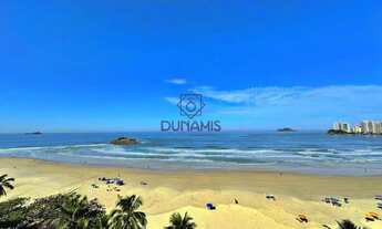 Imagem 3: PARTAMENTO COM VISTAL TOTAL - FRENTE MAR - À VENDA NA PRAIA DA PITANGUEIRAS