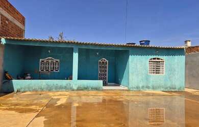 Imagem: Casa 26 de Setembro