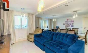 Imagem 6: Apartamento com 3 dormitórios à venda, 114 m² por R$ 1.299.000,00 - Ecoville - Curitiba/PR