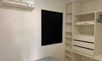 Imagem 6: REVEILLON E OUTROS PERÍODOS, 2 SUÍTES, VARANDA, GARAGEM AR SPLIT, PRÓXIMO A BEIRA MAR