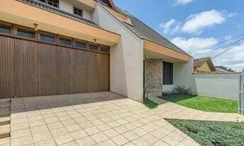 Imagem 3: Casa com 4 dormitórios à venda, 204 m² por R$ 1.279.000 - Capão Raso - Curitiba/PR