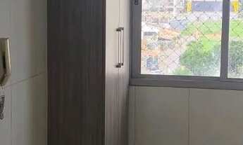 Imagem 5: Alugo AP Samambaia c/ varanda