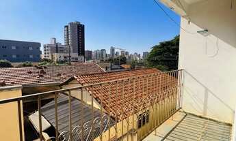 Imagem 2: Apartamento com 3 Quartos para alugar, 70m² - Cidade Nova
