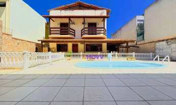 Imagem 7: Casa à venda, 508 m² por R$ 1.900.000,00 - Itaipu - Niterói/RJ