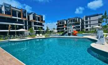 Imagem 5: Cais Eco Residência - Flat finamente mobiliado de altissímo padrão com quar