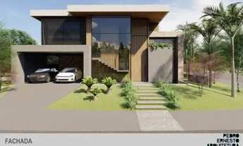 Imagem: Sobrado para venda tem 369 metros quadrados