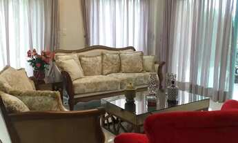 Imagem 5: Casa de Alto Padrão no Condomínio Paraíso dos Lagos Guarajuba