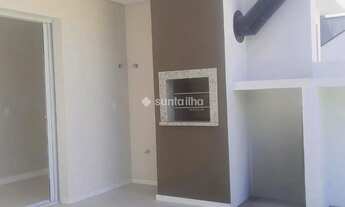 Imagem 7: Casa com 3 dormitórios à venda, 143 m², Carianos - Florianópolis/SC