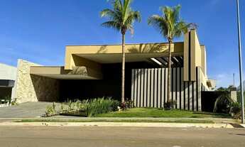 Imagem: Casa de Condomínio em Residencial Golfe